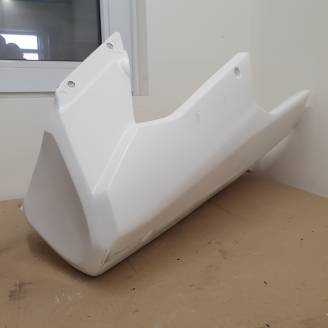 Verkleidungen Aprilia RS 660 2021 ohne Kotflugel Racing - MXPCRD13571