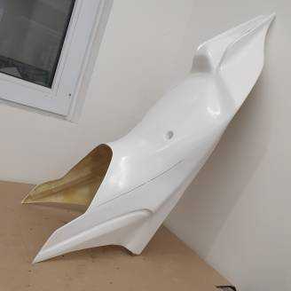 Aprilia RS 660 2021 race Fairings without Front Fender - MXPCRD13571