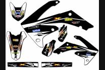 Kit de pegatinas compatible con per Honda CR 85 2005 - 2010 - MXPKAD13253