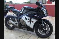 Carenados en abs pintados para la calle compatible con Honda Cbr 1000 2008 - 2011 - MXPCAV1985 2