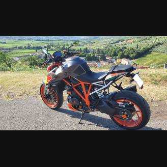 Kit adesivi compatibile con per KTM 1290 R 2017 - 2019 - MXPKAD13618