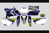 Kit adesivi compatibile con per YAMAHA YZ 85 2002 - 2014 - MXPKAD13668
