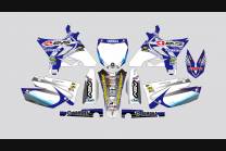 Kit adesivi compatibile con per YAMAHA YZ 125/250 2002 - 2014 - MXPKAD13272