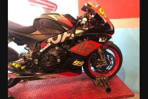 Carenado Racing Pintado Aprilia RSV4 2015 - 2020 - MXPCRV13799