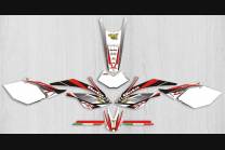 Kit adesivi compatibile con per BETA R10 2009 - 2014 - MXPKAD13598