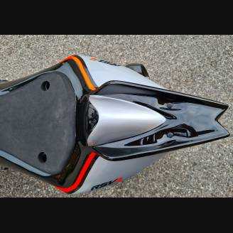 Lackierte Rennverkleidung Aprilia RSV4 2015 - 2020 - MXPCRV13863