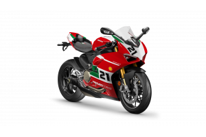 Carene stradali in abs verniciate compatibili con Ducati Panigale V2 2020 - 2021 - MXPCAV12864