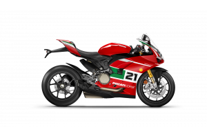 Carene stradali in abs verniciate compatibili con Ducati Panigale V2 2020 - 2021 - MXPCAV12864