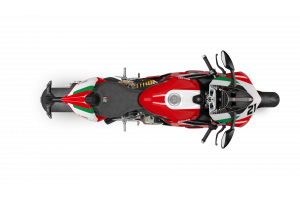 Carene stradali in abs verniciate compatibili con Ducati Panigale V2 2020 - 2021 - MXPCAV12864