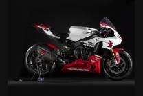 Carene Racing Verniciate Yamaha R1 2020 - 2021 - MXPCRV13866 2