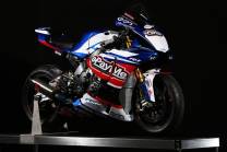 Carenage Racing Peint Yamaha R1 2020 - 2021 - MXPCRV13241