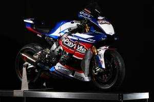 Carenado Racing Pintado Yamaha R1 2020 - 2021 - MXPCRV13241