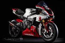 Carene Racing Verniciate Yamaha R1 2015 - 2019 - MXPCRV13865