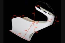 Carene Anteriore come da foto - MXPVCR3737