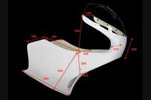 Fairing 