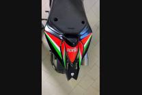 Painted Race Fairings Aprilia RSV4 2015 - 2020 + screws, fasteners - MXPCRV11850 2
