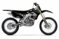 Aufkleber Satz kompatibel mit per SUZUKI RMZ 450 2005 - 2006 - MXPKAD13777 2