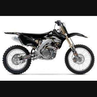 Sticker set compatible with per SUZUKI RMZ 450 2005 - 2006 - MXPKAD13777