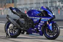 Lackierte Rennverkleidung Yamaha R1 2015 - 2019 - MXPCRV13922