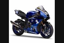 Painted Race Fairings Yamaha R1 2015 - 2019 - MXPCRV13924