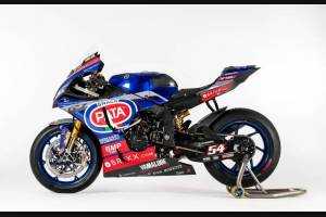 Carenado Racing Pintado Yamaha R1 2020 - 2021 + tornillos, tornillos rapidos - MXPCRV13930