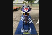 Carenage Racing Peint Yamaha R1 2015 - 2019 - MXPCRV13924 2