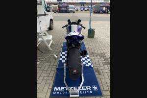 Carenage Racing Peint Yamaha R1 2020 - 2021 - MXPCRV13920