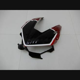 Carene stradali in abs verniciate compatibili con Honda Cbr 1000 2017 - 2019 - MXPCAV13113