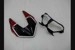 Painted street fairings in abs compatible with Honda Cbr 1000 2017 - 2019 - MXPCAV13113