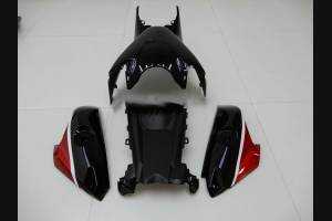Carenados en abs pintados para la calle compatible con Honda Cbr 1000 2017 - 2019 - MXPCAV13113