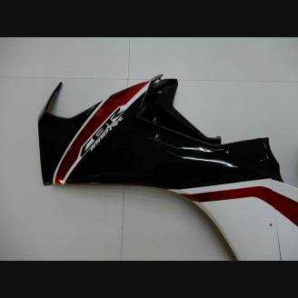 Painted street fairings in abs compatible with Honda Cbr 1000 2017 - 2019 - MXPCAV13113