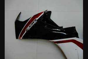 Carene stradali in abs verniciate compatibili con Honda Cbr 1000 2017 - 2019 - MXPCAV13113