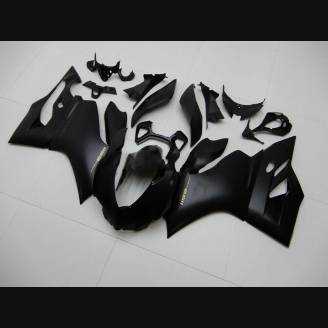 Carene stradali in abs verniciate compatibili con Ducati 899 1199 Panigale - MXPCAV13041