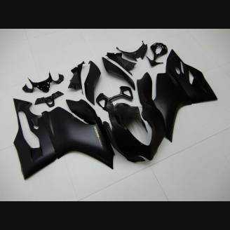 Carenage en abs pour la roue avec peinture compatible avec Ducati 899 1199 Panigale - MXPCAV13041