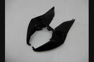 Carenage en abs pour la roue avec peinture compatible avec Ducati 899 1199 Panigale - MXPCAV13041