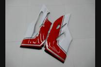 Carenage en abs pour la roue avec peinture compatible avec Ducati 899 1199 Panigale - MXPCAV13044 2