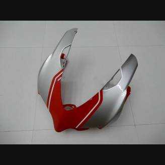 Painted street fairings in abs compatible with Ducati 899 1199 Panigale - MXPCAV13044