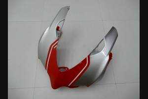 Painted street fairings in abs compatible with Ducati 899 1199 Panigale - MXPCAV13044