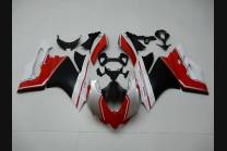 Carenage en abs pour la roue avec peinture compatible avec Ducati 899 1199 Panigale - MXPCAV13044