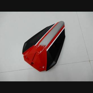 Painted street fairings in abs compatible with Ducati 899 1199 Panigale - MXPCAV13044