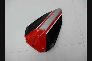 Painted street fairings in abs compatible with Ducati 899 1199 Panigale - MXPCAV13044