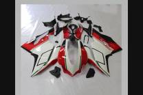 Carenados en abs pintados para la calle compatible con Ducati 1299 959 Panigale - MXPCAV13943