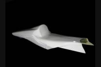 Honda cbr 1000 RR 2008 - 2011 Hoecker Einplatz - MXPCRD2034