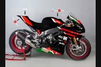 Carene Racing Verniciate Aprilia RSV4 2015 - 2020 - MXPCRV13176