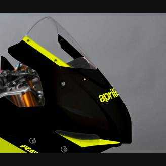 Lackierte Rennverkleidung Aprilia RSV4 2015 - 2020 - MXPCRV13947