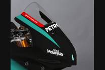 Painted Race Fairings Aprilia RSV4 2015 - 2020 + screws, fasteners - MXPCRV13948 2