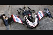 Carenados en abs pintados para la calle compatible con Ducati 848 1098 1198 - MXPCAV2042