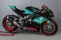 Carenage Racing Peint Aprilia RSV4 2015 - 2020 - MXPCRV13949