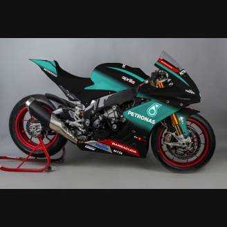 Carenado Racing Pintado Aprilia RSV4 2015 - 2020 - MXPCRV13949