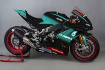 Painted Race Fairings Aprilia RSV4 2015 - 2020 - MXPCRV13949 2
